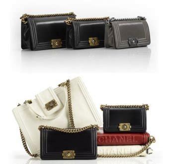 chanel boy it bag|chanel boyfriend bag.